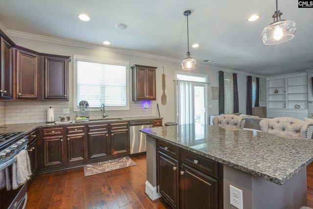 640 Stoneywater Court, Elgin, SC 29045
