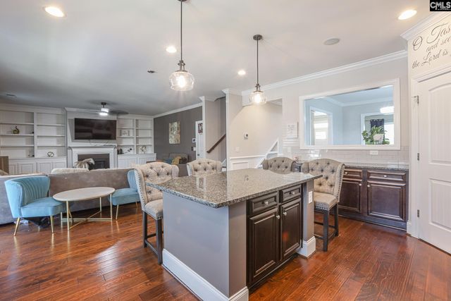 640 Stoneywater Court, Elgin, SC 29045