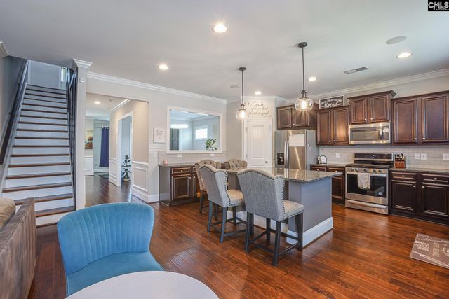640 Stoneywater Court, Elgin, SC 29045