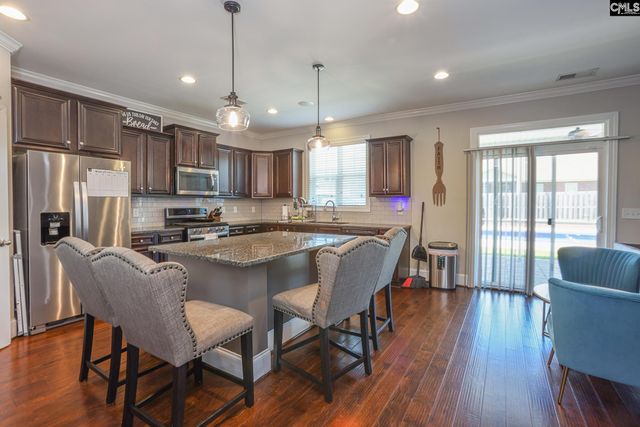 640 Stoneywater Court, Elgin, SC 29045