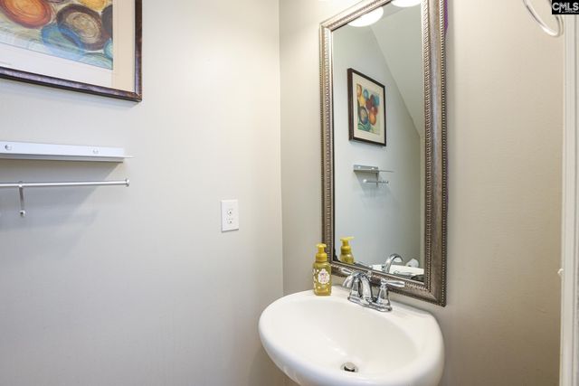 640 Stoneywater Court, Elgin, SC 29045