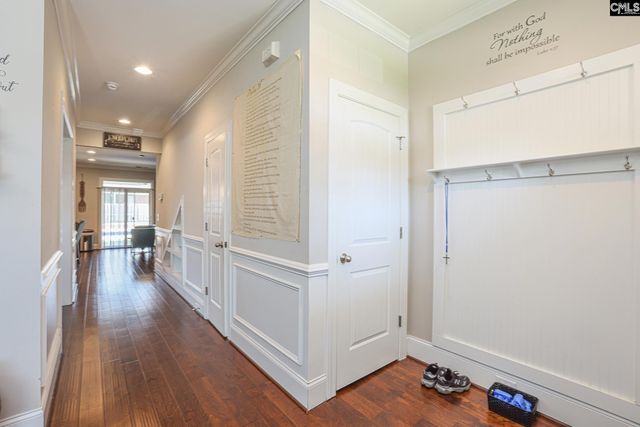 640 Stoneywater Court, Elgin, SC 29045