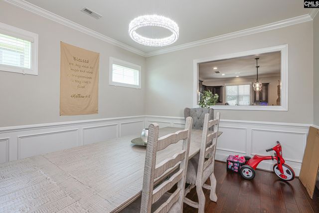 640 Stoneywater Court, Elgin, SC 29045