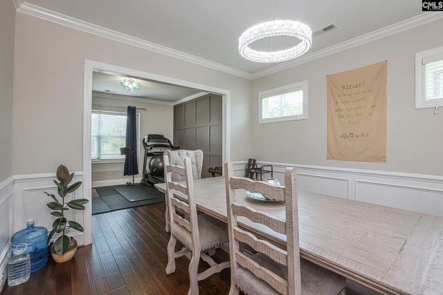 640 Stoneywater Court, Elgin, SC 29045
