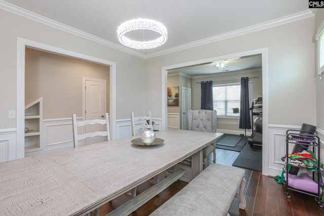 640 Stoneywater Court, Elgin, SC 29045