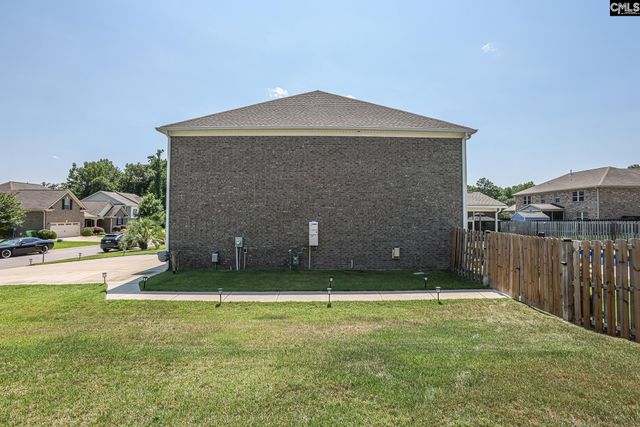 640 Stoneywater Court, Elgin, SC 29045