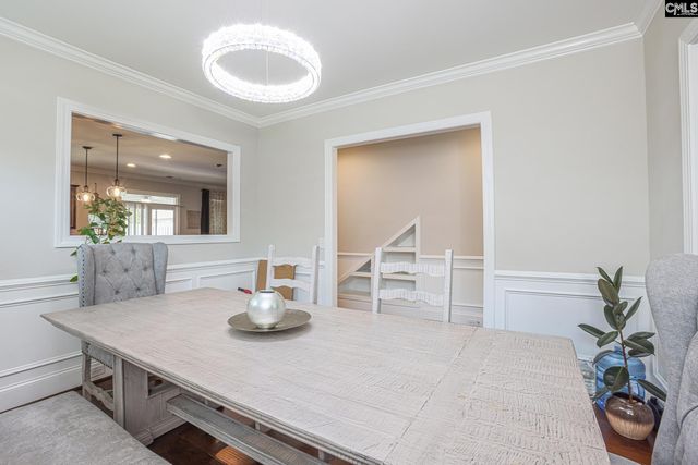 640 Stoneywater Court, Elgin, SC 29045