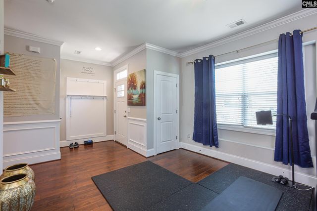 640 Stoneywater Court, Elgin, SC 29045