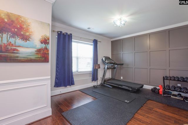 640 Stoneywater Court, Elgin, SC 29045