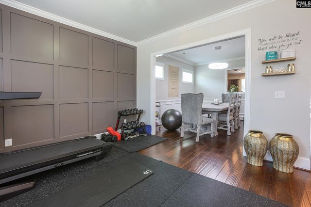 640 Stoneywater Court, Elgin, SC 29045
