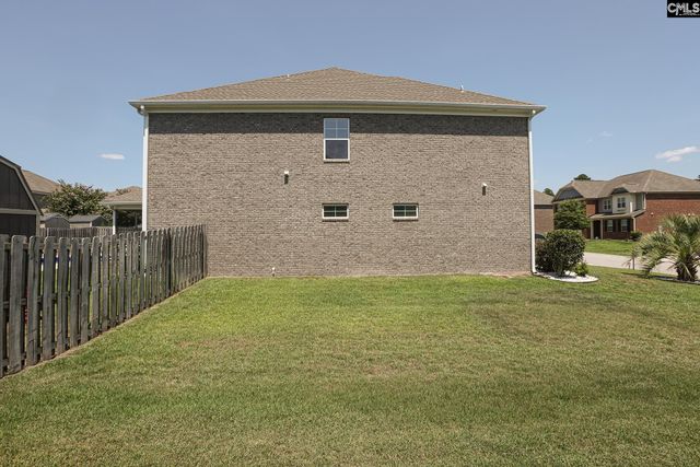 640 Stoneywater Court, Elgin, SC 29045