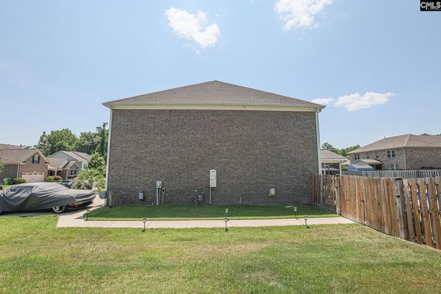 640 Stoneywater Court, Elgin, SC 29045