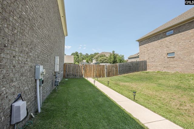 640 Stoneywater Court, Elgin, SC 29045