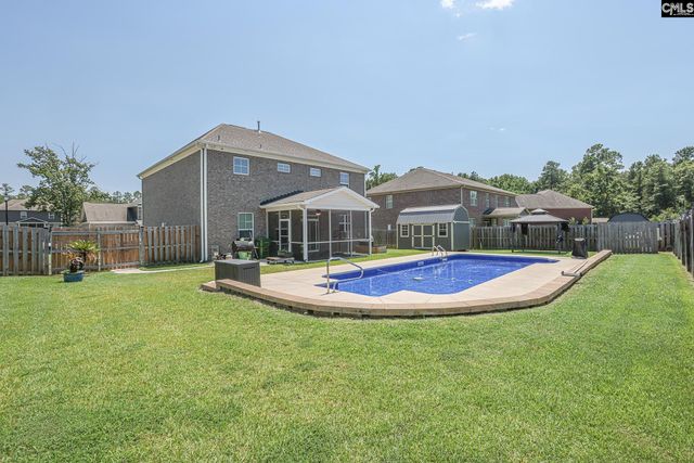 640 Stoneywater Court, Elgin, SC 29045