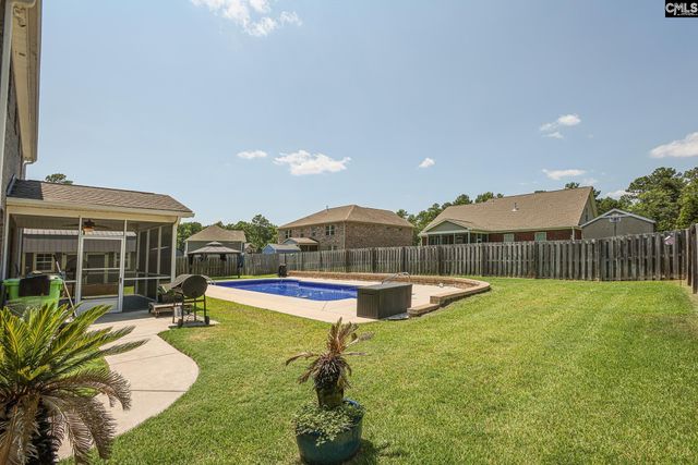 640 Stoneywater Court, Elgin, SC 29045