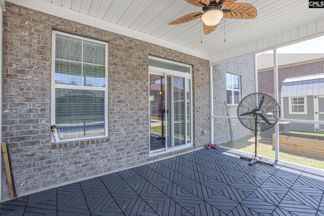 640 Stoneywater Court, Elgin, SC 29045
