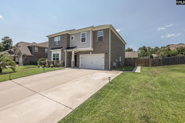 640 Stoneywater Court, Elgin, SC 29045