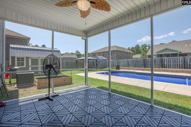 640 Stoneywater Court, Elgin, SC 29045