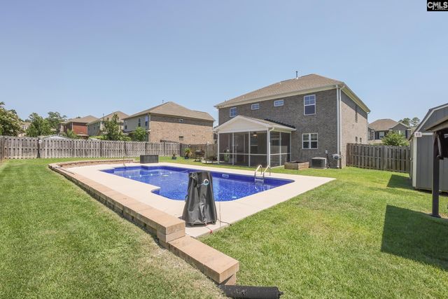 640 Stoneywater Court, Elgin, SC 29045
