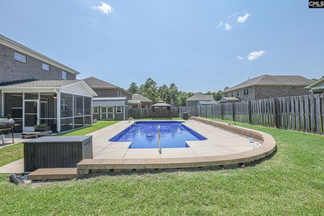 640 Stoneywater Court, Elgin, SC 29045