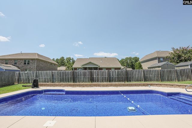 640 Stoneywater Court, Elgin, SC 29045