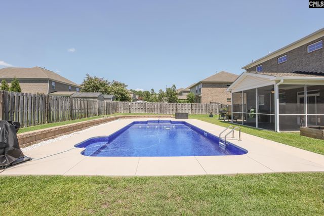 640 Stoneywater Court, Elgin, SC 29045