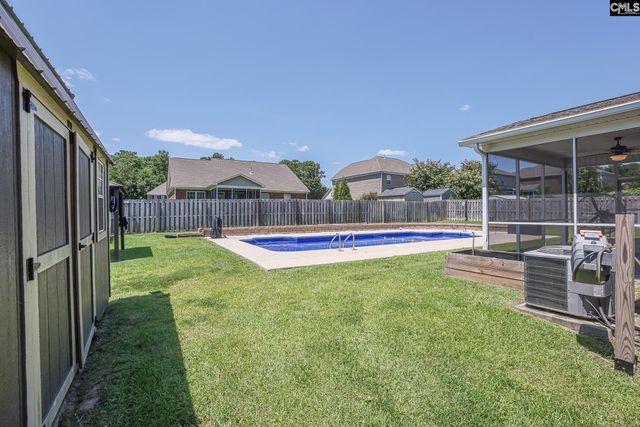 640 Stoneywater Court, Elgin, SC 29045