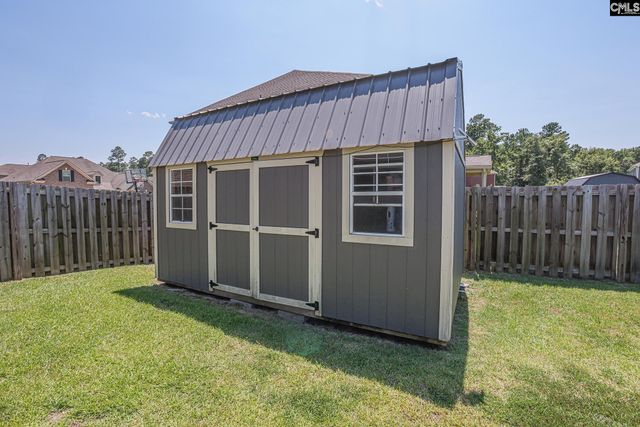 640 Stoneywater Court, Elgin, SC 29045