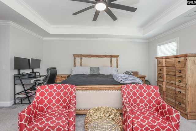 640 Stoneywater Court, Elgin, SC 29045