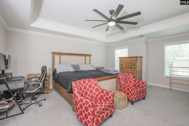 640 Stoneywater Court, Elgin, SC 29045