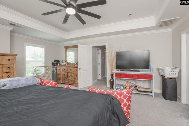 640 Stoneywater Court, Elgin, SC 29045