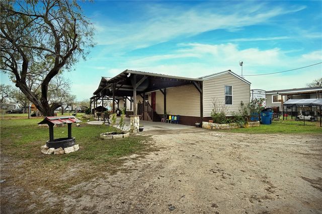 10573 County Road 2337, Sinton, TX 78387