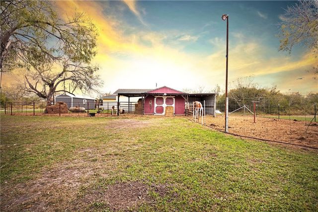 10573 County Road 2337, Sinton, TX 78387