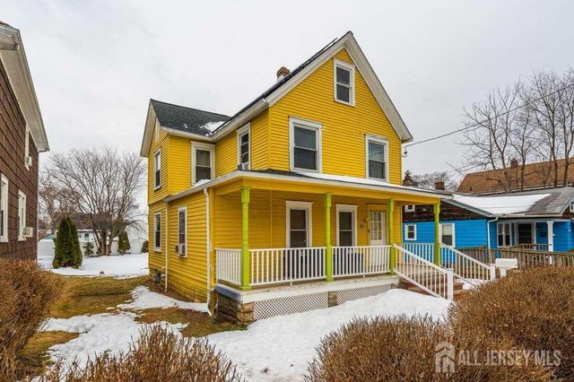 88 Woodbridge Avenue, Sewaren, NJ 07077