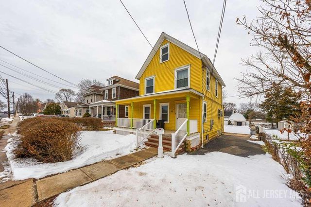 88 Woodbridge Avenue, Sewaren, NJ 07077