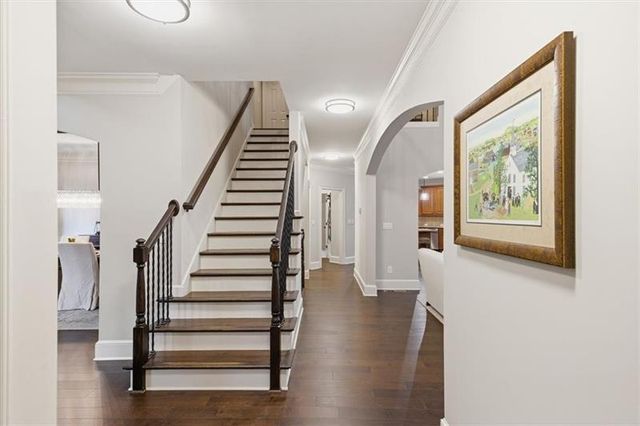 402 Greyfield Drive, Canton, GA 30115