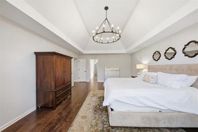 402 Greyfield Drive, Canton, GA 30115