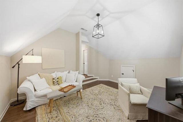 402 Greyfield Drive, Canton, GA 30115