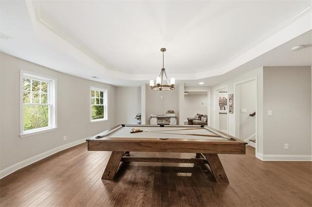 402 Greyfield Drive, Canton, GA 30115