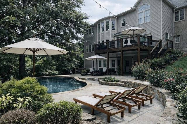 402 Greyfield Drive, Canton, GA 30115