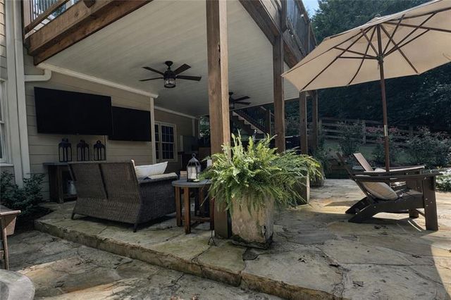 402 Greyfield Drive, Canton, GA 30115