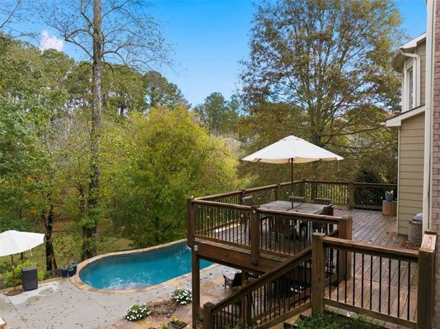 402 Greyfield Drive, Canton, GA 30115