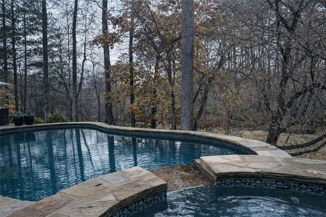 402 Greyfield Drive, Canton, GA 30115