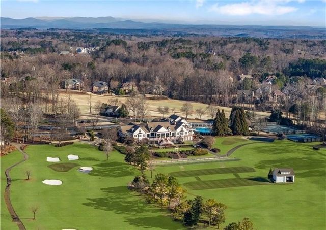 402 Greyfield Drive, Canton, GA 30115