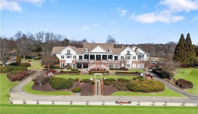 402 Greyfield Drive, Canton, GA 30115