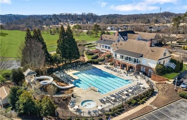 402 Greyfield Drive, Canton, GA 30115