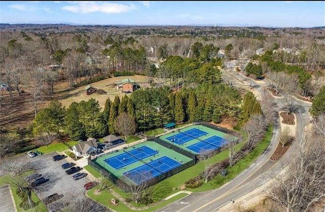 402 Greyfield Drive, Canton, GA 30115