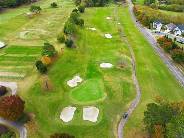 402 Greyfield Drive, Canton, GA 30115