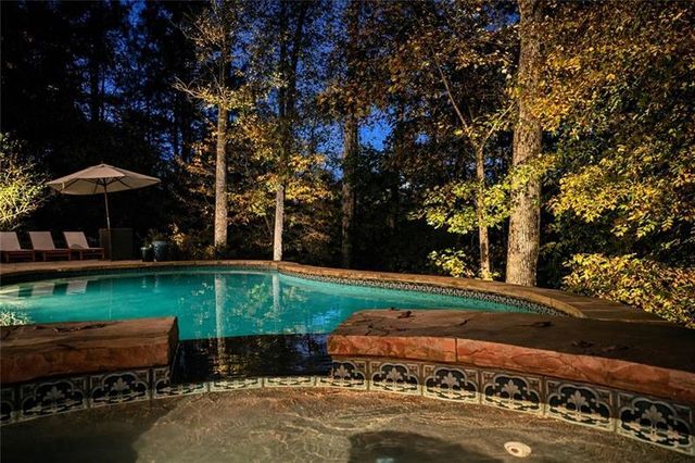 402 Greyfield Drive, Canton, GA 30115