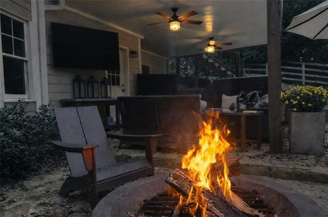 402 Greyfield Drive, Canton, GA 30115